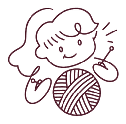 Skein Scene